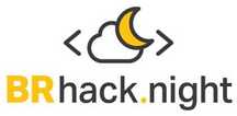 BRhack.night logo