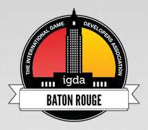 International Game Developers Association logo